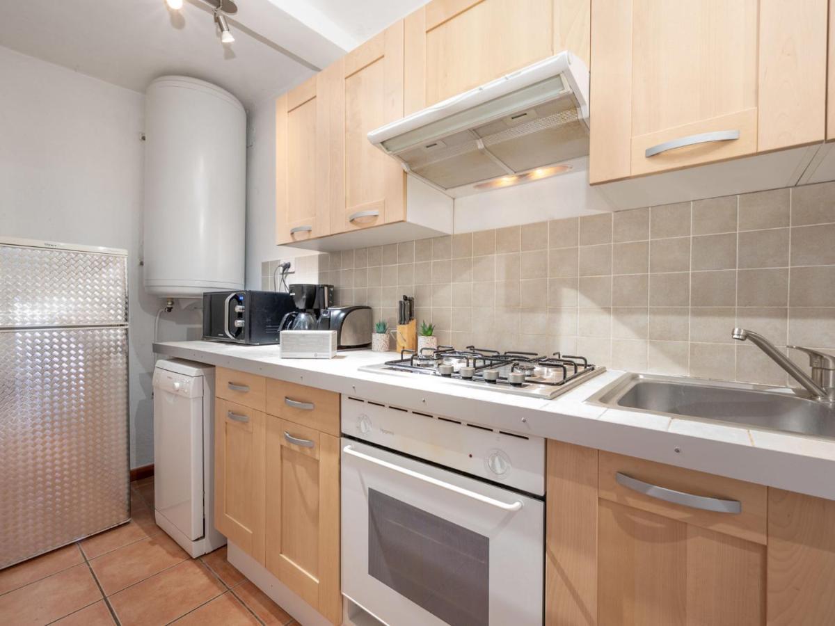Apartment Rue De La Pompe By Interhome أنتيب المظهر الخارجي الصورة
