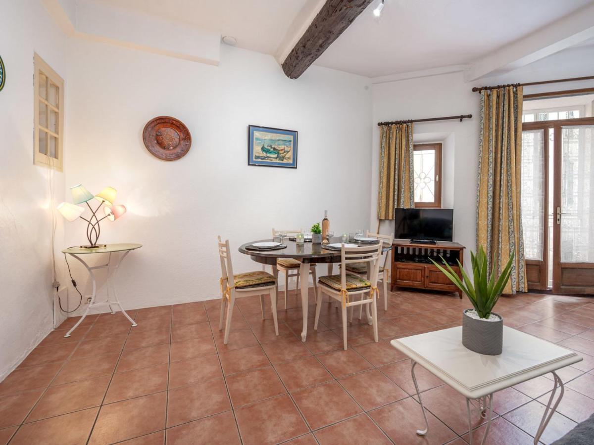 Apartment Rue De La Pompe By Interhome أنتيب المظهر الخارجي الصورة