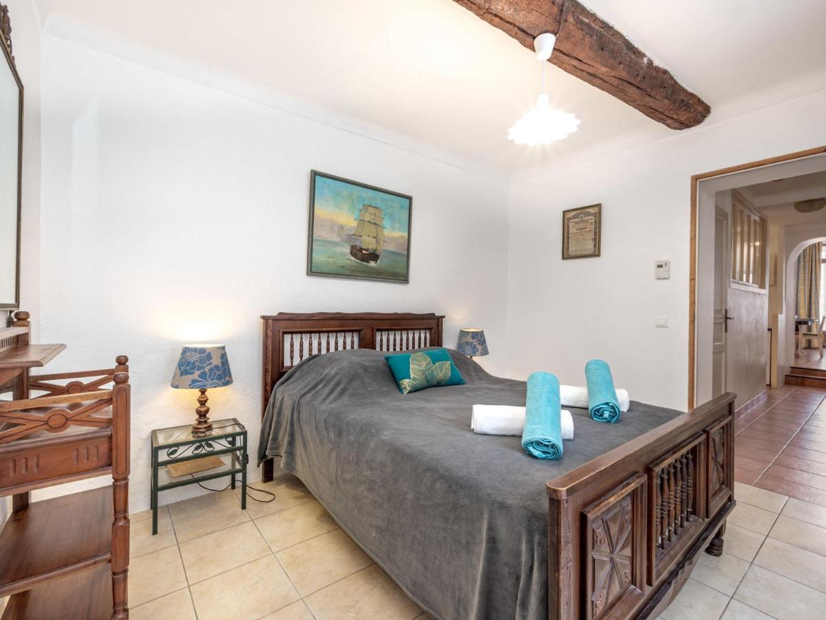 Apartment Rue De La Pompe By Interhome أنتيب المظهر الخارجي الصورة